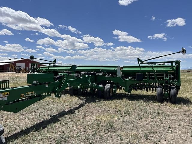 Image of Great Plains BD7600 equipment image 3
