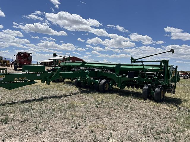 Image of Great Plains BD7600 equipment image 2