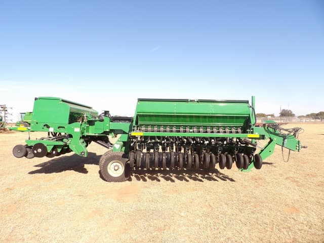 Image of Great Plains BD7600HD equipment image 1