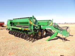 Great Plains BD7600HD Image