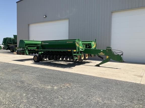 Image of Great Plains BD7600HD equipment image 4