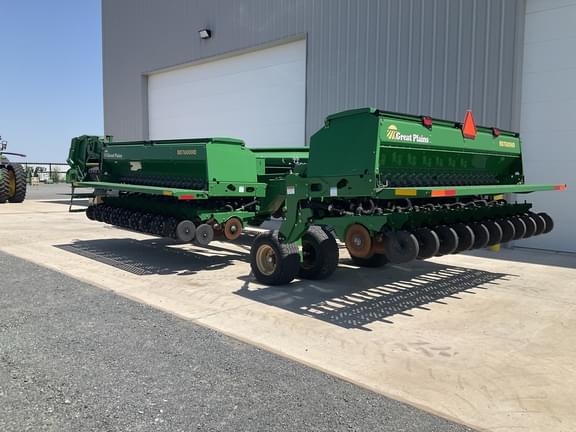 Image of Great Plains BD7600HD equipment image 2