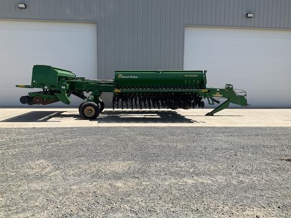 Image of Great Plains BD7600HD equipment image 3