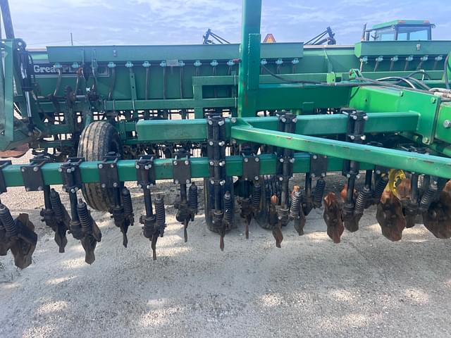 Image of Great Plains Solid Stand 20 equipment image 2