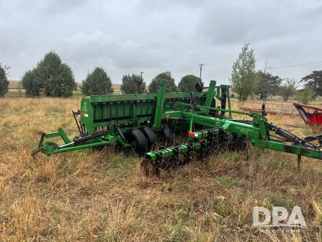 Image of Great Plains Solid Stand 15 equipment image 4