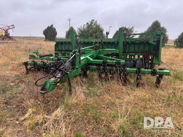 Image of Great Plains Solid Stand 15 equipment image 1