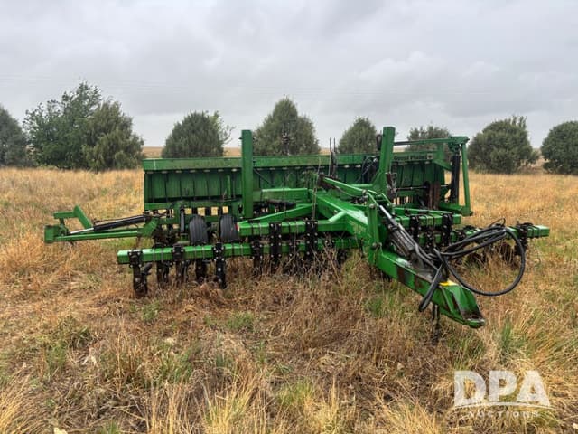 Image of Great Plains Solid Stand 15 equipment image 3