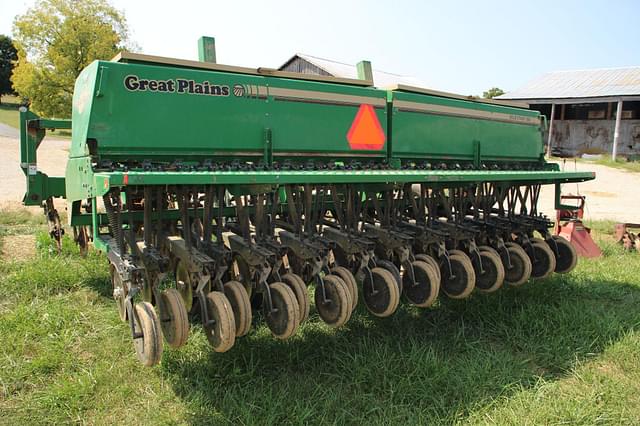 Image of Great Plains Solid Stand 1500 equipment image 3