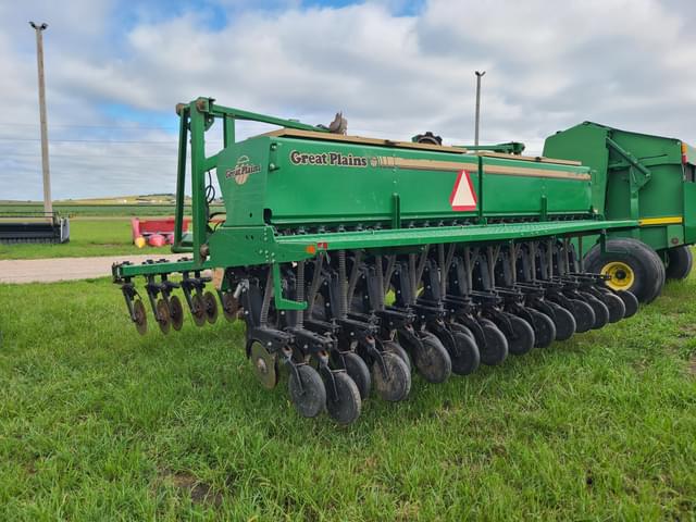 Image of Great Plains Solid Stand 1510 equipment image 3