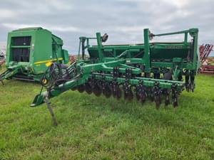 Great Plains Solid Stand 1510 Image