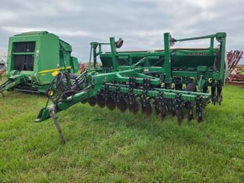 Main image Great Plains Solid Stand 1510