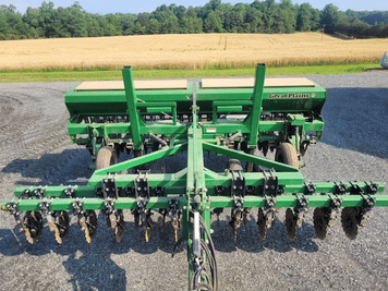 Main image Great Plains CPH15