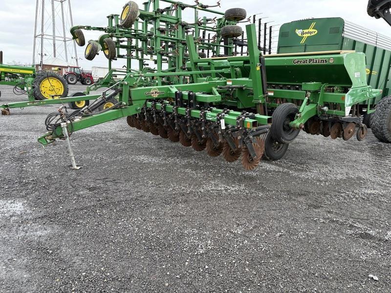 Great Plains CPH1500 Equipment Image0