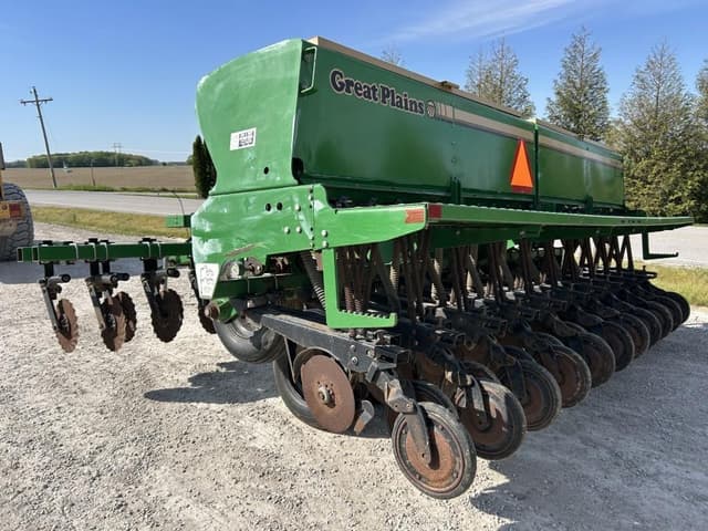 Image of Great Plains CPH1500 equipment image 4