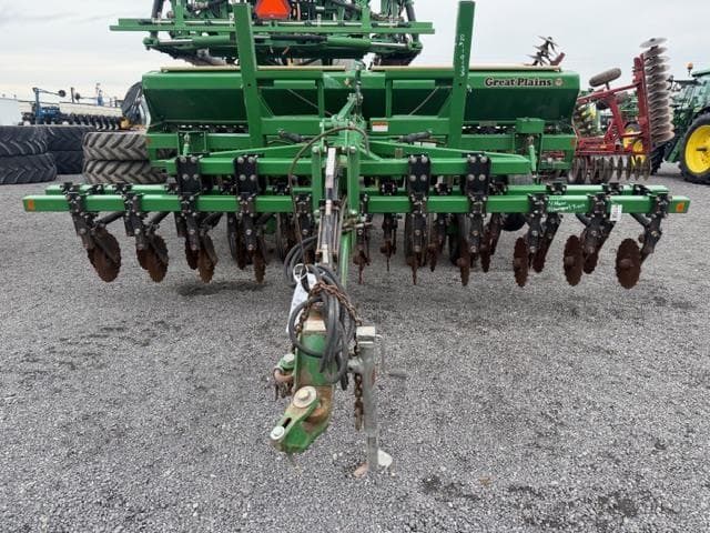 Image of Great Plains CPH1500 equipment image 2