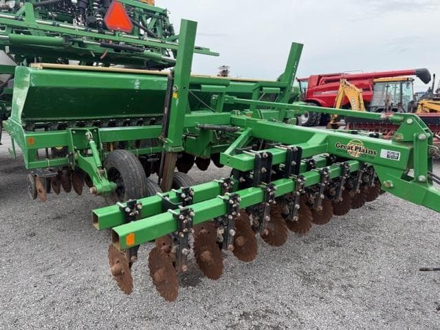 Image of Great Plains CPH1500 equipment image 3