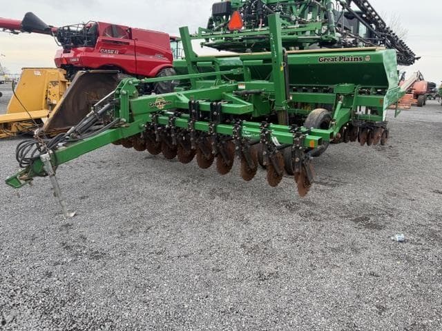 Image of Great Plains CPH1500 equipment image 1