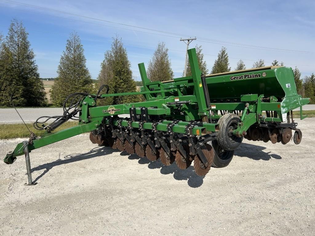 Great Plains CPH1500 Equipment Image0
