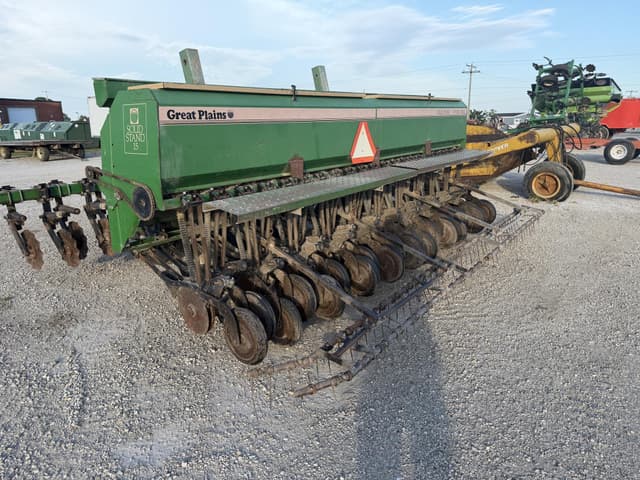 Image of Great Plains Solid Stand 15 equipment image 4