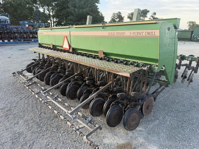 Image of Great Plains Solid Stand 15 equipment image 3