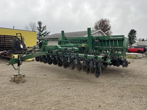 Great Plains Solid Stand 15 Image