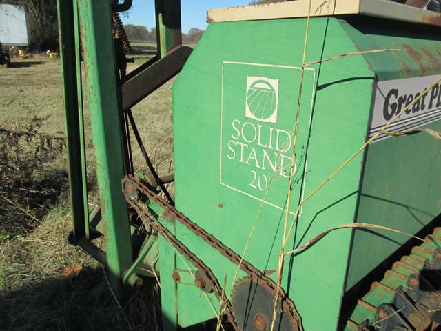 Image of Great Plains CPH2093 equipment image 4