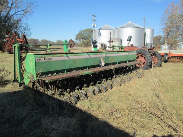 Image of Great Plains CPH2093 equipment image 3