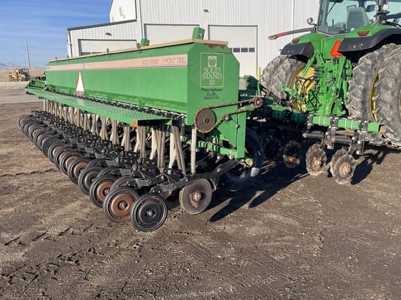 Image of Great Plains CPH2093 equipment image 4