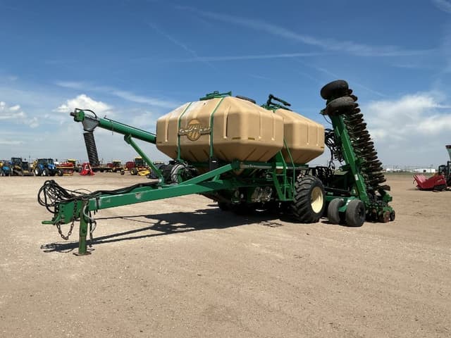 Image of Great Plains CTA4000HD equipment image 1