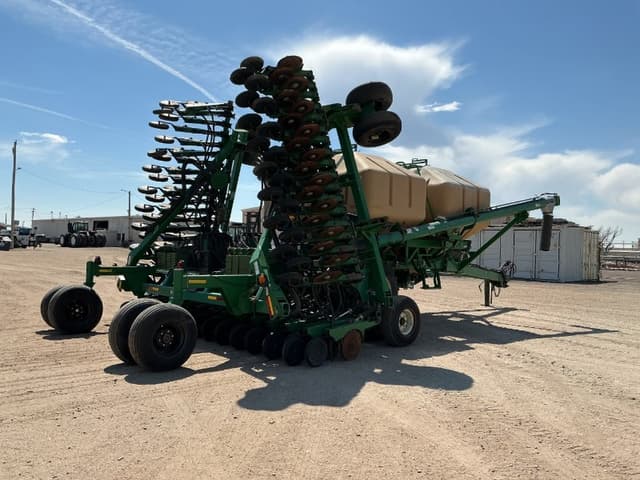 Image of Great Plains CTA4000HD equipment image 4