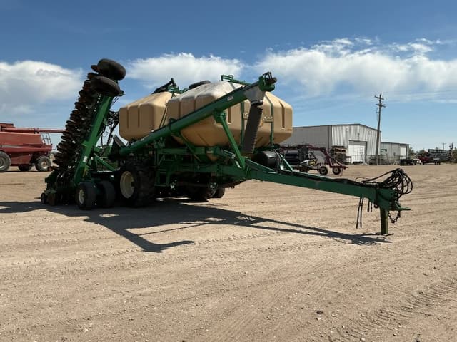 Image of Great Plains CTA4000HD equipment image 2