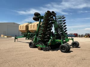 Great Plains CTA4000HD Image