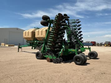 Main image Great Plains CTA4000HD