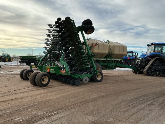 Image of Great Plains CTA4500HD equipment image 3