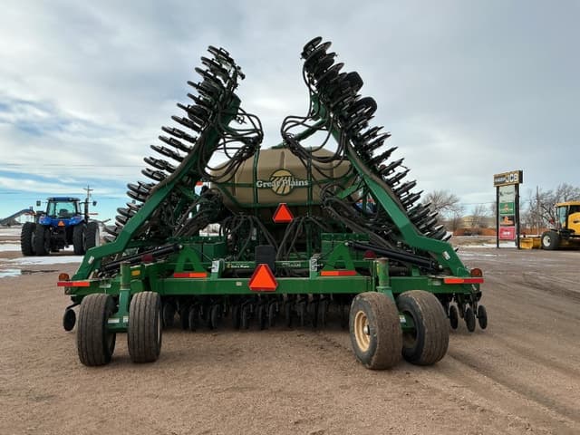 Image of Great Plains CTA4500HD equipment image 4