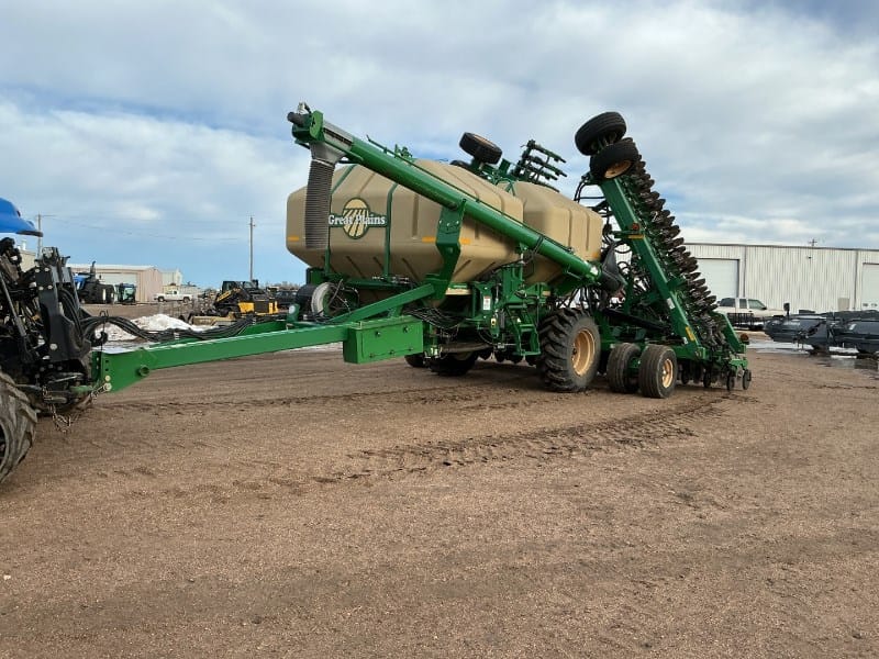 Great Plains CTA4500HD Equipment Image0