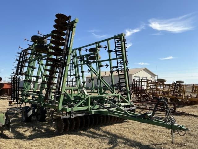 Image of Great Plains 8333 equipment image 2