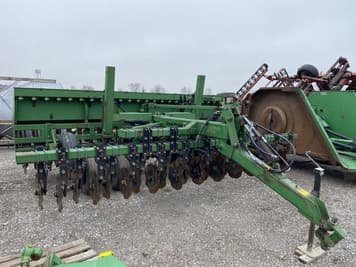 Main image Great Plains Solid Stand 15