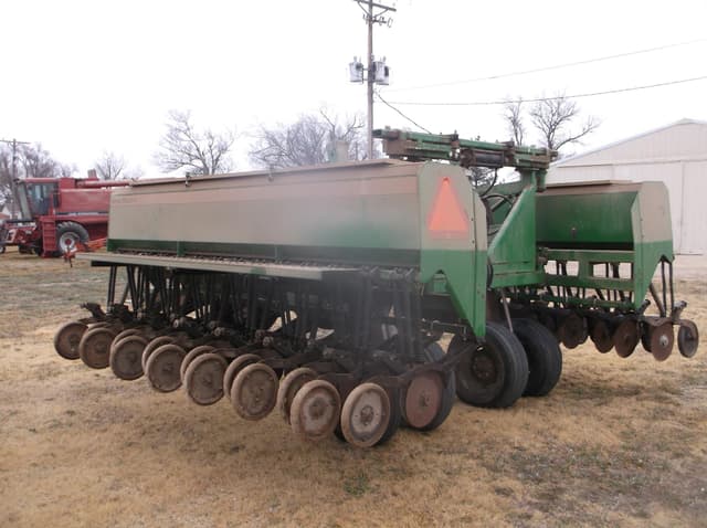 Image of Great Plains Solid Stand 24 equipment image 1