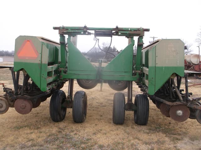 Image of Great Plains Solid Stand 24 equipment image 2