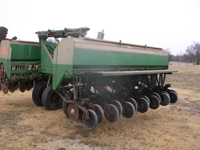 Image of Great Plains Solid Stand 24 equipment image 3