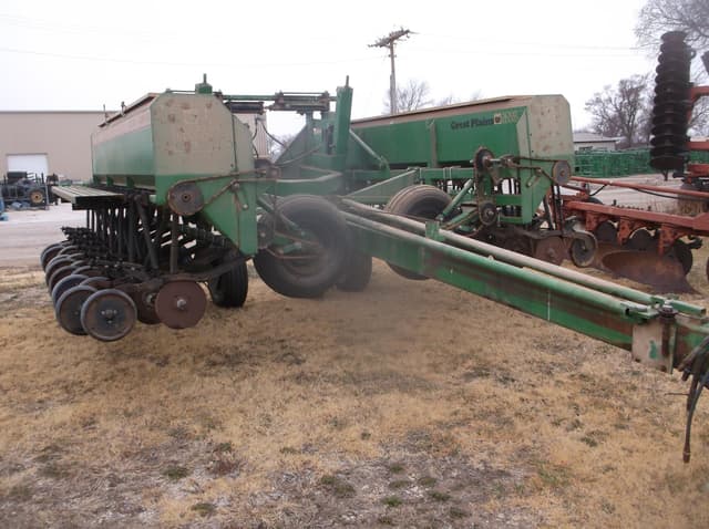 Image of Great Plains Solid Stand 24 equipment image 4