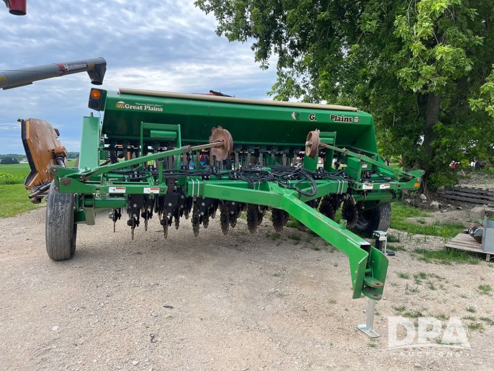 Great Plains 1205NT Equipment Image0