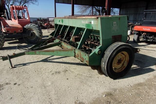 Image of Great Plains EWD13 equipment image 3