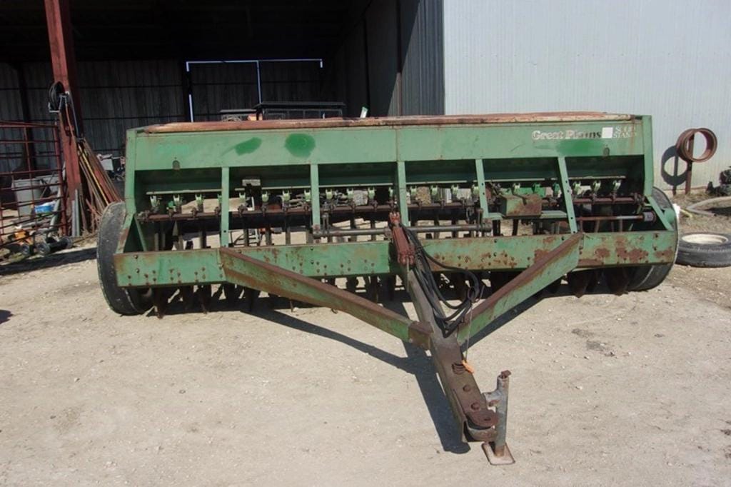 Great Plains EWD13 Equipment Image0