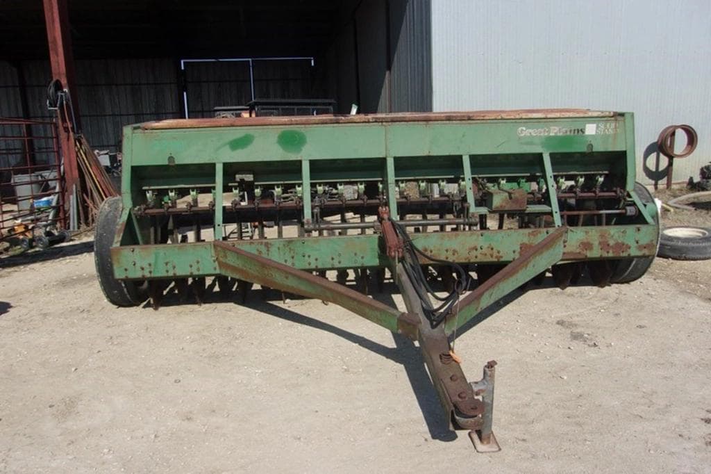 Image of Great Plains EWD13 Primary image