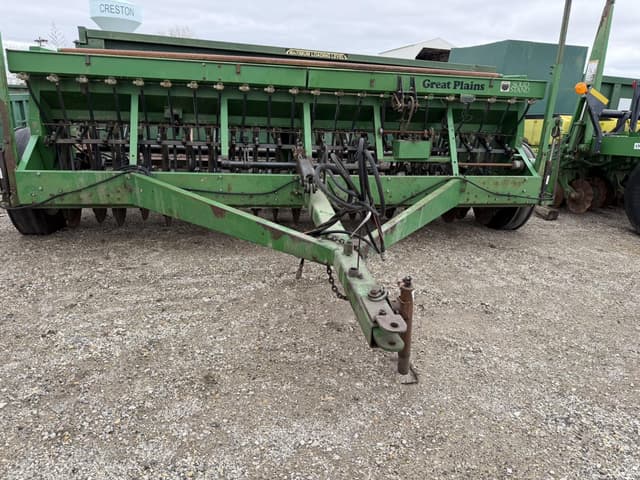 Image of Great Plains EWD13 equipment image 1