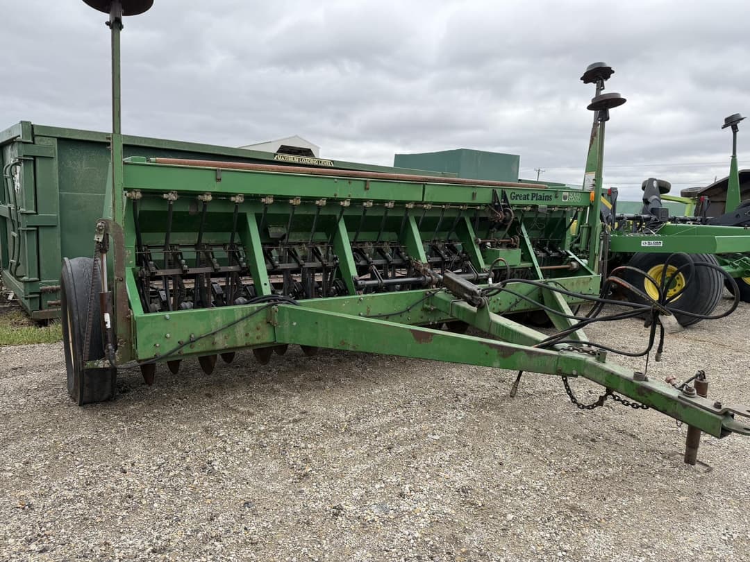 Image of Great Plains EWD13 Primary image