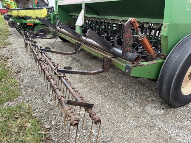 Image of Great Plains EWD13 equipment image 3