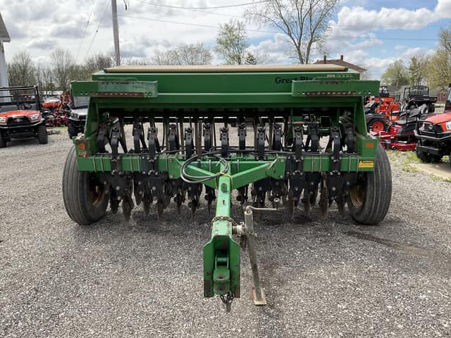 Image of Great Plains EWNT10 equipment image 1